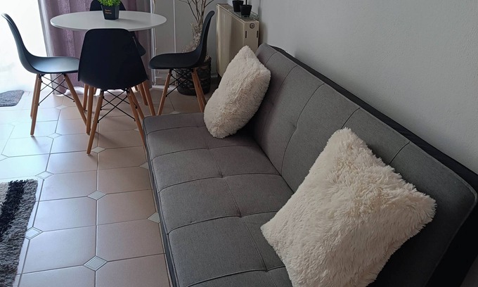 Xanthi Apartment | Sofia-Marina guesthouse