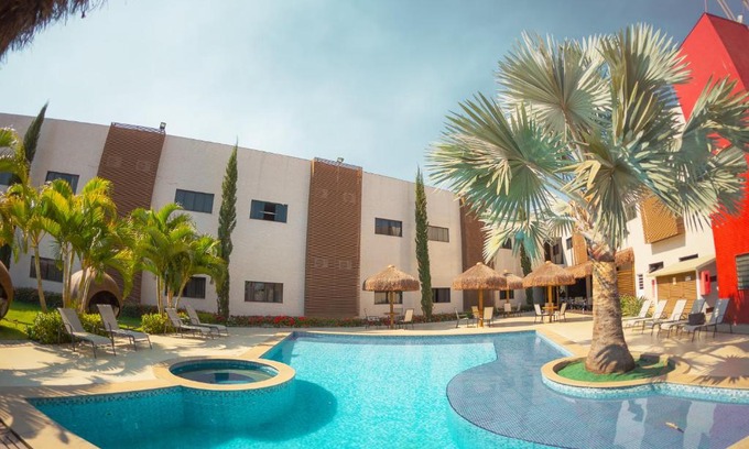 Formosa Hotel | Sofisticatto Park Hotel