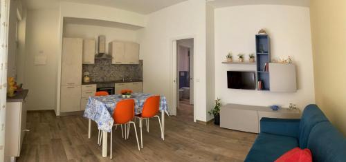 Porto Potenza Picena Apartment | Sogni di Sabbia
