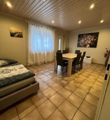 Rodenbach Apartment | Soho Ferienwohnung