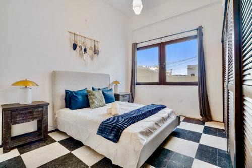Old San Juan Apartment | Soho House Old San Juan - Lux 2 bedroom apartment