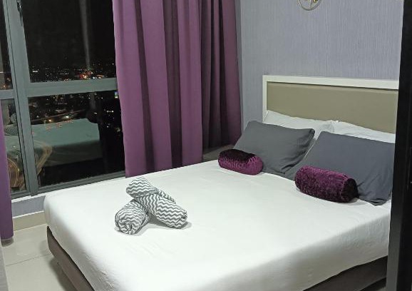 Ulu Kelang Apartment | SOHO LIBERTY ARC @ AMPANG UK