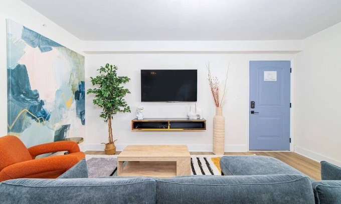 East Ocean View Apartment | Sojourn's Harborage | 9549 #8