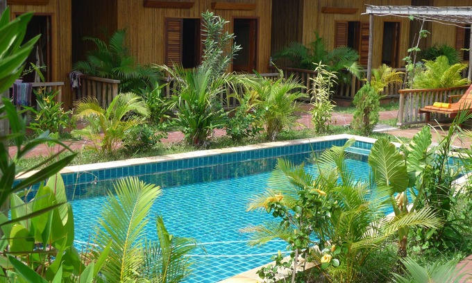 Mittakpheap Hotel | Sok Sabay Resort