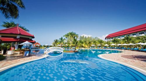 Mittakpheap Resort | Sokha Beach Resort