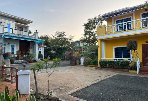 Ban Lung House | Sokha Veary Ratanak Homestay