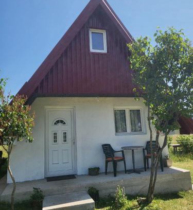 Njegovuđa Apartment | Soko Guest House