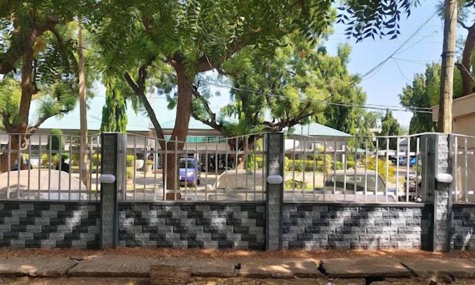 Sokoto Hotel | Sokoto Guest Inn