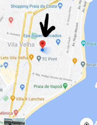 Itapua Apartment | Sol e Mar