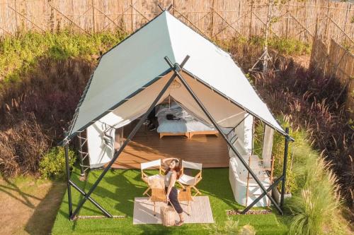 Wang Katha Resort | SOL Glamping at Khao yai
