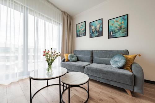 Orlinki Apartment | Sol Marina by Comfort Apartments