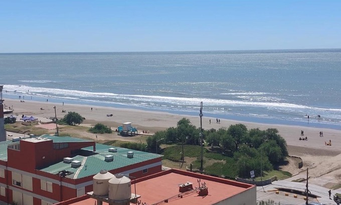 San Bernardo del Tuyu Apartment | Sol y Luna Hospedajes 2