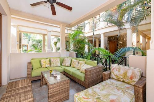 Playa Hermosa Apartment | Sol Y Mar 4B