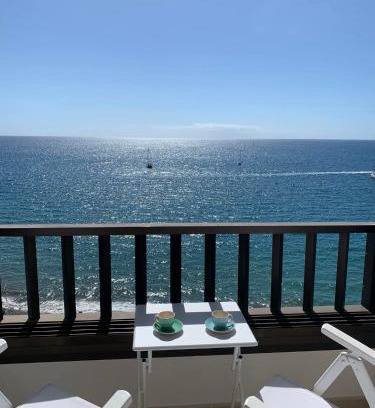 Patalavaca Apartment | Sol y Sea Holiday Homes Don Paco
