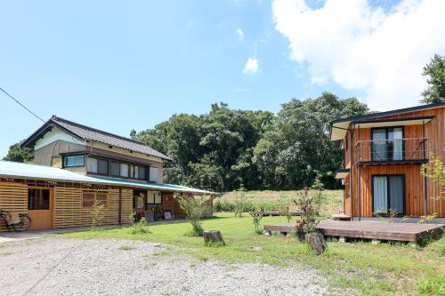 Kazo Cabin | Solabase