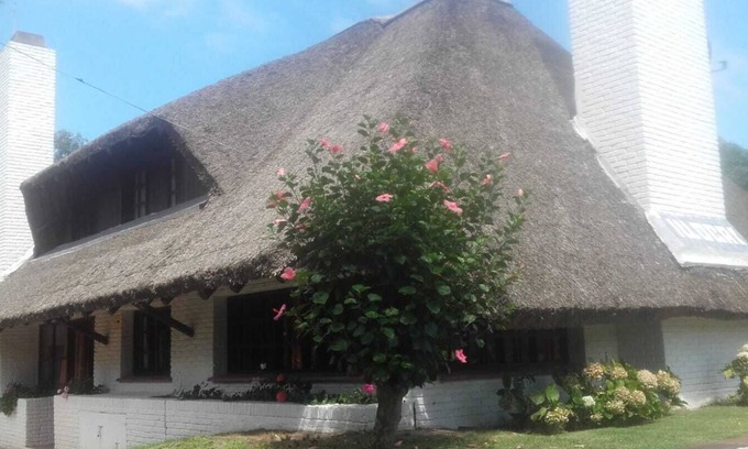 Solanas House | Solanas Punta Ballena House 8 people