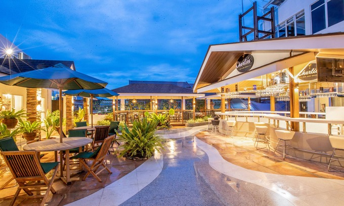Lipa Hotel | Solano Hotel
