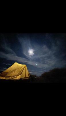 Deming Other | Solar City Glamping