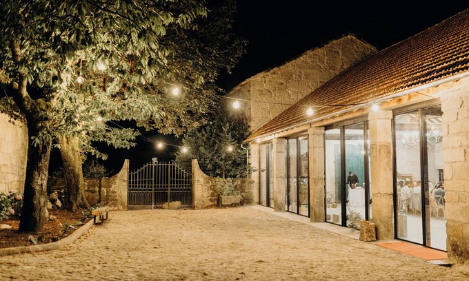 Nelas House | Solar de Vilar Seco