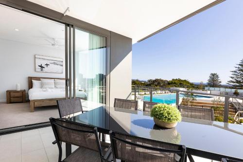 Forster Apartment | Solaris 410