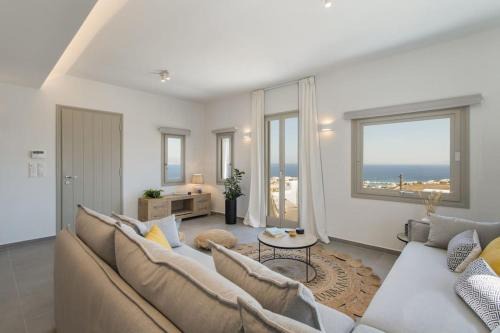 Marpissa House | Solasta Residence