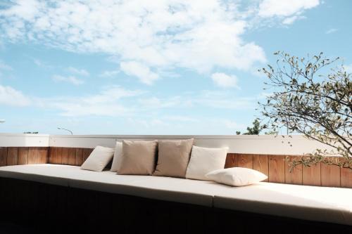 South Beach Bed & Breakfast | SolChill INN 日丘旅店 -墾丁南灣