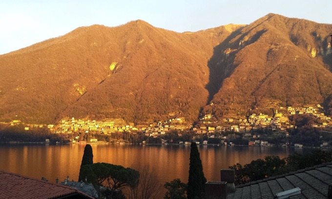 Laglio Apartment | Soldino House In Laglio