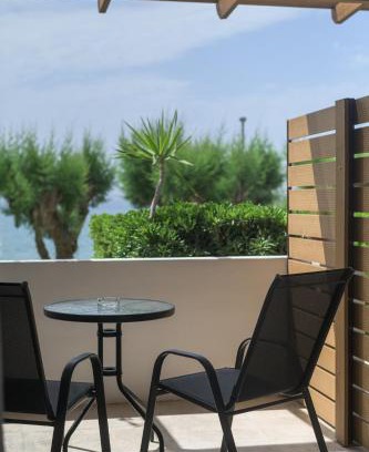Koutsouras Apartment | SOLE e MARE A1