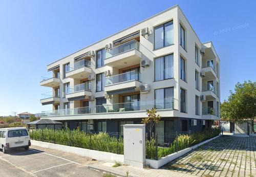 Chernomorets Apartment | Solea Suites