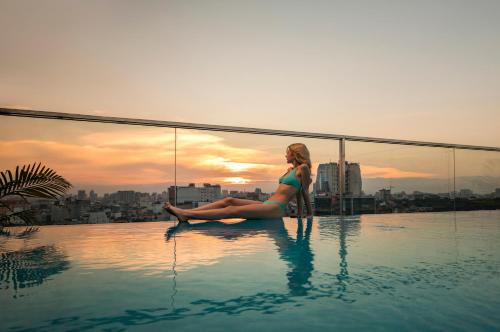 Old Quarter Hotel | Soleil Boutique Hotel Hanoi