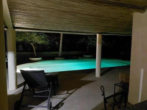 Ndangane House | Soleil & Saloum