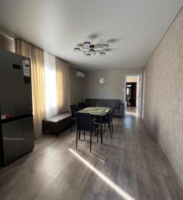 Grigoleti Apartment | Solen
