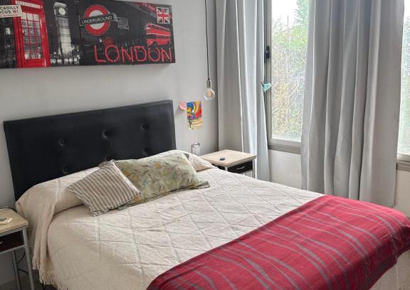 Oncativo Apartment | Soles Oncativo