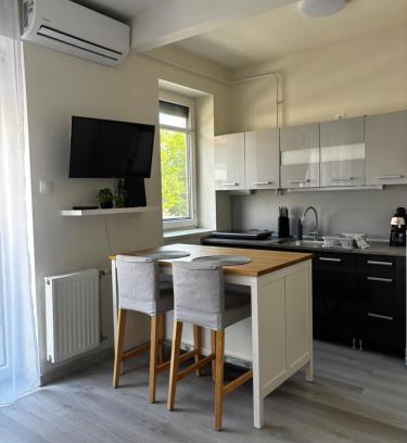 Hajduszoboszlo Apartment | Solis Residence