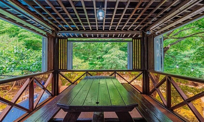 Yongmun House | Soljiearo Pension