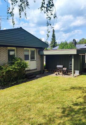 Sollentuna Villa | Sollenatuna cozy & spacial apartment