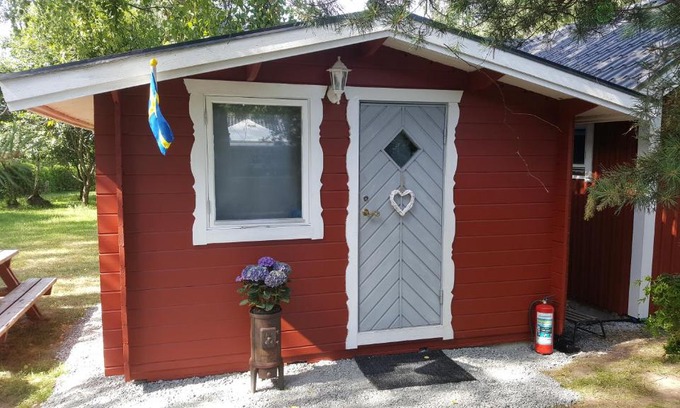 Knivsta House | Sollyan