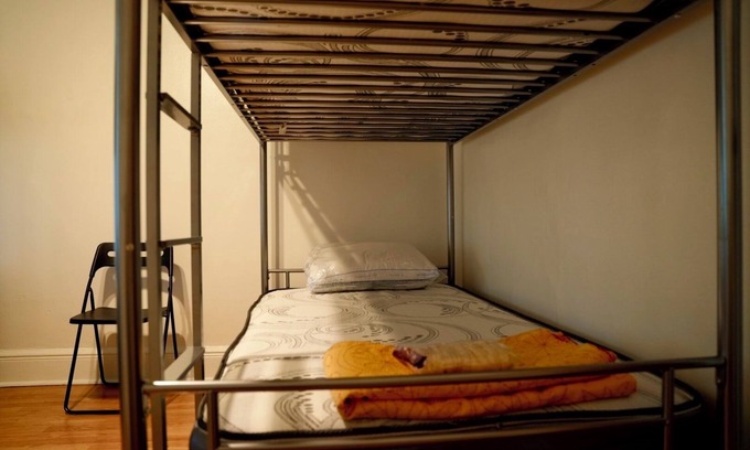 Unionport House | Solo Bed NYC