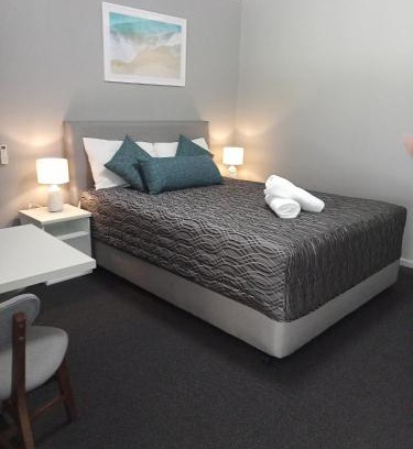 Figtree Hotel | Solomon Inn Motel Figtree