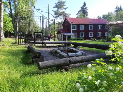 Porvoo Hotel | Soltorp Eco Lodge