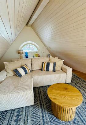 Kuessnacht Apartment | SOLUNA STAY I Seesicht I Luzern I Familienfreundlich I Self-check-in I Sunset I Ski I Free Parking