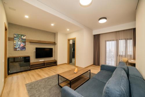 Bishkek Apartment | Solutel apartments-32