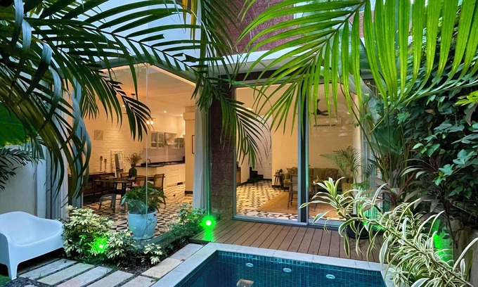 Kudal Villa | SolVanya by evaddo