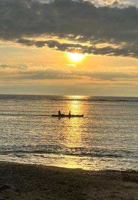 Sablayan House | Solwara Beach Resort
