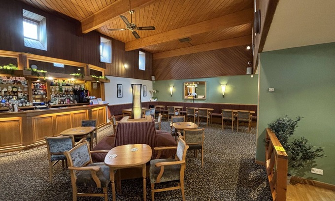 Gretna Hotel | Solway Lodge Hotel