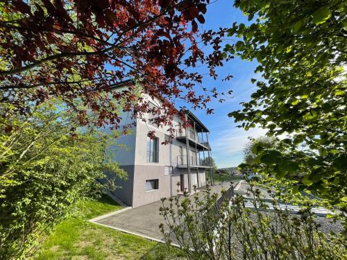 Sankt Margarethen an der Raab Apartment | Sommerberg duo