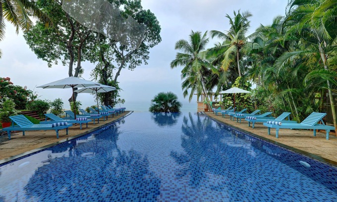 Chowara Hotel | Somatheeram Ayurveda Village