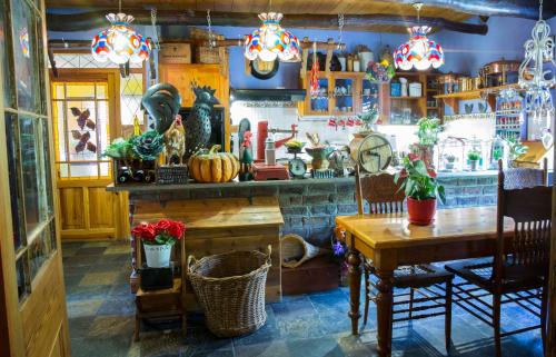 Graaff-Reinet House | Somerset Stables