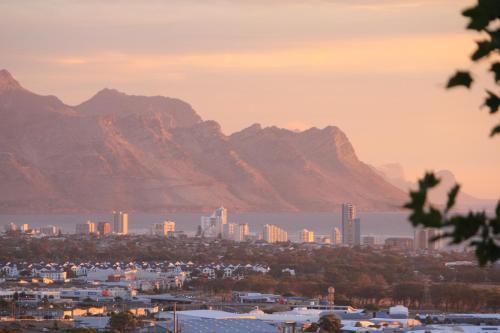 Heldervue Apartment | Somerset-West, Heldervue
