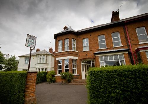 Belfast House | Somerton House Rooms Only